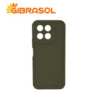 Estuche Goma Silicone - Honor X6B - Imagen 8
