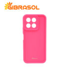 Estuche Goma Silicone - Honor X6B - Imagen 9