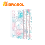 Hydrogel Lamina Trasera Tornasol