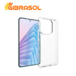 Estuche Transparente - Redmi Note 14 4G