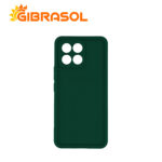 Estuche Goma Silicone - Honor X5B Plus