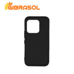 Estuche Transparente de Color - HONOR X6B - Imagen 2