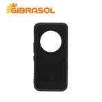 Estuche Transparente de Color - Honor Magic 5 Lite - Imagen 2