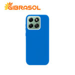 Estuche TPU Doble - Honor X6B
