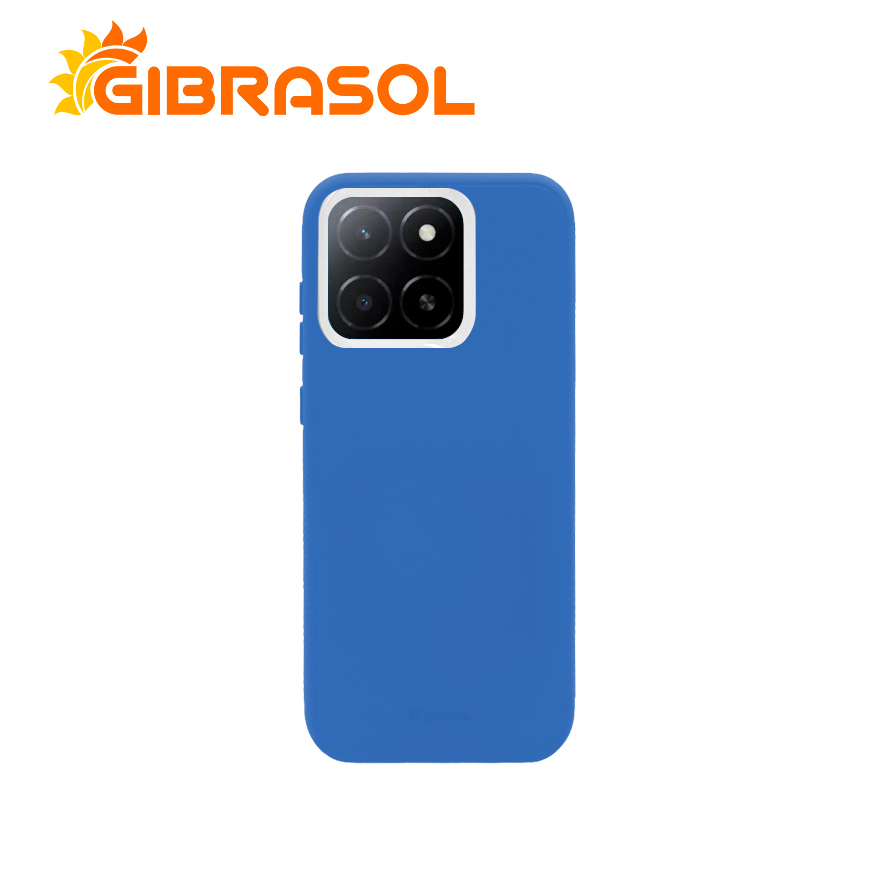 01 M14M070 Estuche TPU Doble – Honor X5B Plus - Imagen 1