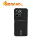 Estuche Porta Tarjetas - Honor X6B - Imagen 2