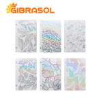 Hydrogel Lamina Trasera Tornasol - Imagen 3