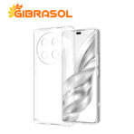 Estuche Transparente - Honor Magic 7 Lite - Imagen 3