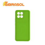 Estuche Goma Silicone - Honor X5B Plus - Imagen 3