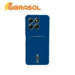 Estuche Porta Tarjetas - Honor X6B