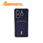 Estuche Porta Tarjetas - Redmi Note 14 5G - Imagen 3