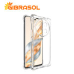 Estuche Transparente - Honor Magic 7 Lite