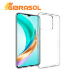 Estuche Transparente - Honor X5B Plus