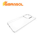 Estuche Transparente - Redmi Note 14 5G - Imagen 4