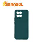 Estuche Goma Silicone - Honor X5B Plus - Imagen 4