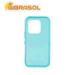 Estuche Transparente de Color – Redmi Note 14 5G - Imagen 4