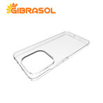 Estuche Transparente - Redmi Note 14 4G - Imagen 5