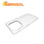 Estuche Transparente - Redmi Note 14 PRO 4G  / 14 PRO + 5G / 14 PRO 5G - Imagen 5