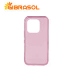 Estuche Transparente de Color – Redmi Note 14 5G - Imagen 5