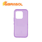 Estuche Transparente de Color – Redmi Note 14 5G - Imagen 6