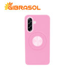 Estuche Silicone con Sujetador - Samsung A36 5G - Imagen 6