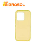 Estuche Transparente de Color - HONOR X6B - Imagen 7