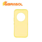 Estuche Transparente de Color – Honor Magic 7 Lite - Imagen 7