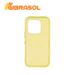 Estuche Transparente de Color – Redmi Note 14 5G - Imagen 7