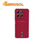 Estuche Porta Tarjetas - Honor X6B - Imagen 8