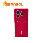 Estuche Porta Tarjetas - Redmi Note 14 4G