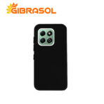 Estuche Transparente Color 3 Piezas - Honor X6B - Imagen 3