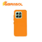 Estuche Transparente Color 3 Piezas - Honor X6B - Imagen 4