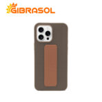 Estuche TPU Tela con Sujetador - iPhone 16 Pro - Imagen 6