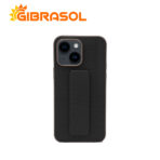 Estuche TPU Tela con Sujetador - iPhone 14 - Imagen 2