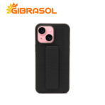 Estuche TPU Tela con Sujetador - iPhone 15 - Imagen 6
