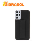 Estuche TPU Tela con Sujetador - Samsung S21 Ultra - Imagen 2