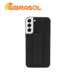 Estuche TPU Tela con Sujetador - Samsung S22
