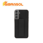 Estuche TPU Tela con Sujetador - Samsung S24 - Imagen 2