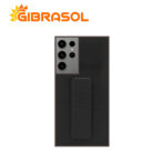 Estuche TPU Tela con Sujetador - Samsung S24 Ultra - Imagen 2