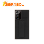 Estuche TPU Tela con Sujetador - Samsung Note 20 Ultra - Imagen 2
