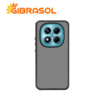 Estuche Nevado Premium – Redmi Note 14 Pro 4G