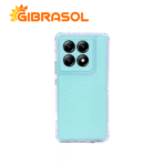 Estuche Transparente Color 3 Piezas - XIAOMI 14T 5G - Imagen 5