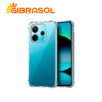 Estuche Transparente - Redmi Note 14 4G