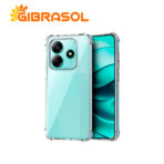 Estuche Transparente - Redmi Note 14 5G