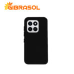 Estuche Transparente Color 3 Piezas – Honor X7C - Imagen 3