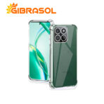 Estuche Transparente - Honor X7C - Imagen 2