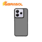 Estuche Nevado Premium – Redmi Note 14 5G - Imagen 3