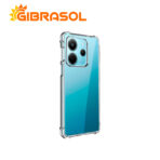 Estuche Transparente - Redmi Note 14 4G - Imagen 3