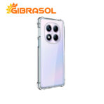 Estuche Transparente - Redmi Note 14 PRO 4G  / 14 PRO + 5G / 14 PRO 5G - Imagen 3