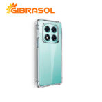 Estuche Transparente - Redmi Note 14 PRO 5G / 14 PRO + 5G / 14 PRO 4G - Imagen 3